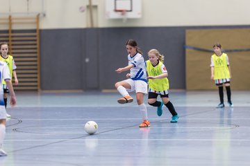 Bild 540 - wDJ Power Girls Cup Suederelbe